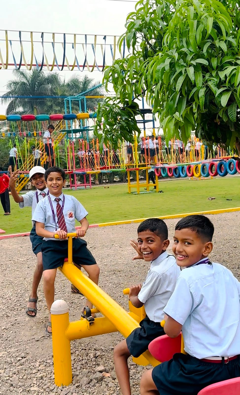 Activities