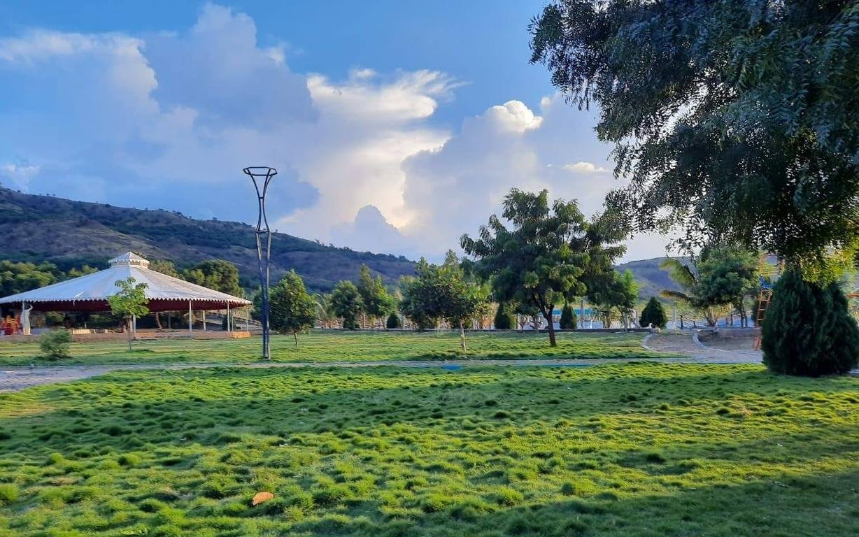 Baramati - Malegaon Agri Farm